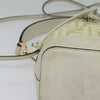 Secondhand Fendi FF Logo Mon Tresor Bucket Bag