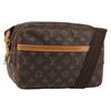 Louis Vuitton Reporter Bag Monogram Canvas