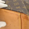 Louis Vuitton Cabas Piano Monogram Canvas