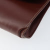 cartier Must de Cartier Clutch bag Leather