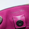 Secondhand Christian Dior Diorissimo Tote Smooth