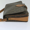 Secondhand Louis Vuitton Cartouchiere Handbag