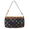 Louis Vuitton Pochette Accessoires Monogram Multicolor