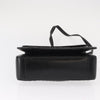 Secondhand Bally Vintage Handbag Black Leather Bags