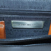 Givenchy Vintage Clutch Leather