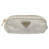 Secondhand Prada Vintage Pouch Tessuto