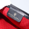 Gucci Sherry line pouch Canvas