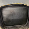Chanel Vintage Timeless Vanity Case Caviar