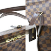Secondhand Louis Vuitton Chelsea Handbag Damier