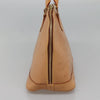 Louis Vuitton Alma Handbag Nomade Leather