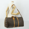 Louis Vuitton Keepall Bandouliere Bag Monogram Canvas