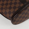 Secondhand Louis Vuitton Babylone Handbag Damier