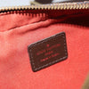 Secondhand Louis Vuitton Geronimos Waist Bag Damier