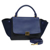 Secondhand Celine Trapeze Bag Leather with