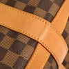 Louis Vuitton Cruiser Handbag Damier