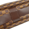 Louis Vuitton Naviglio Handbag Damier