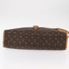 Louis Vuitton Beverly Briefcase Monogram Canvas