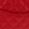 Secondhand Chanel Urban Spirit Backpack Quilted