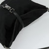 Secondhand Gucci Jackie Bag Black Nylon Bags