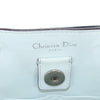 Christian Dior Diorissimo Tote Pebbled Leather