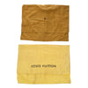 Louis Vuitton Dust bags Beige