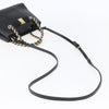 Salvatore Ferragamo Vala Shoulder Bag Leather