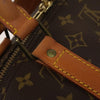 Secondhand Louis Vuitton Keepall Bag