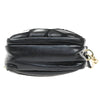 Secondhand Chanel Scales Camera Bag Leather with Jersey
