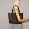 Burberry Vintage Handbag Leather