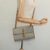 Secondhand Louis Vuitton Camille Messenger Bag Mini Lin