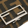 Secondhand Fendi Vintage Bifold Wallet Zucca