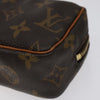 Secondhand Louis Vuitton Wapity Trousse Pouch