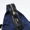 Prada Vintage Shoulder Bag Quilted Tessuto