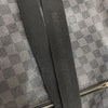 Louis Vuitton Mick Messenger Bag Damier Graphite