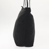 Secondhand Celine Tote bag Black Nylon Accessories