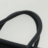 Secondhand Celine Handbag Navy Nylon Bags