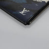 Secondhand Louis Vuitton Pochette Jour Limited Edition Camouflage Printed