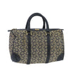 Celine C Sulky Boston bag Canvas