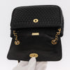 Secondhand Bally Vintage Chain Shoulder Bag