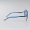 Secondhand Gucci Eyewear Sunglasses Blue Plastic Accessories