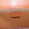 Secondhand Celine Vintage Macadam Handbag Canvas and