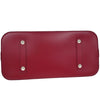 Louis Vuitton Alma Handbag Epi Leather