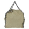 Secondhand Stella McCartney Falabella Fold Over Bag Shaggy Deer