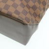 Secondhand Louis Vuitton Cabas Piano Damier