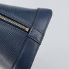Louis Vuitton Alma Handbag Epi Leather