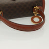 Secondhand Celine Vintage Convertible Top Handle Bag Macadam