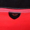 Secondhand Celine Shoulder Bag Suede and