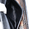 Secondhand Burberry Vintage Handbag Black