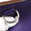 Hermes Jypsiere Bag Clemence