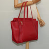 Secondhand Salvatore Ferragamo Amy Tote Pebbled